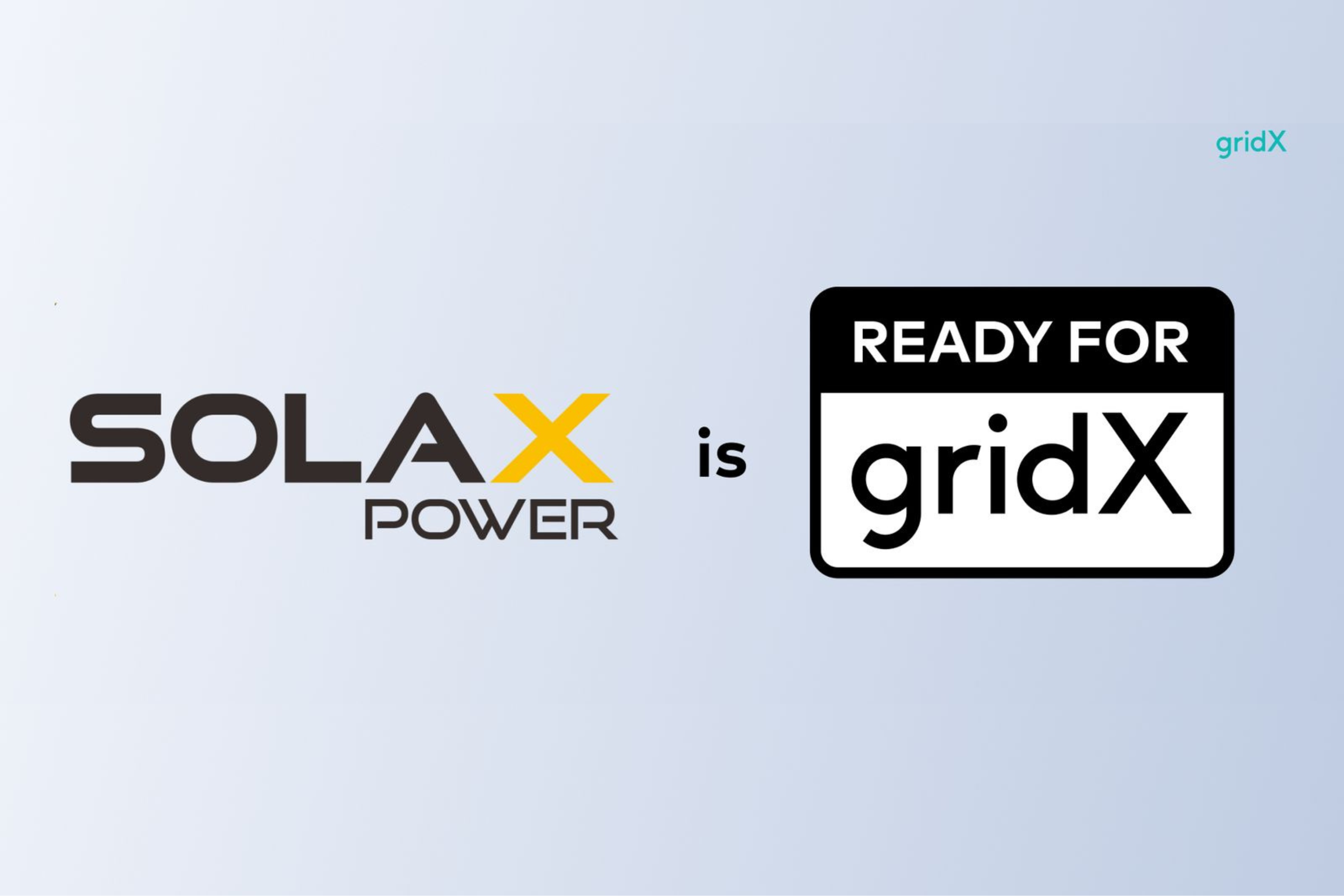 小勐拉99厅能源携手gridX，共创智慧能源互联新范式